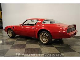 1979 Pontiac Firebird (CC-2104998) for sale in Mesa, Arizona