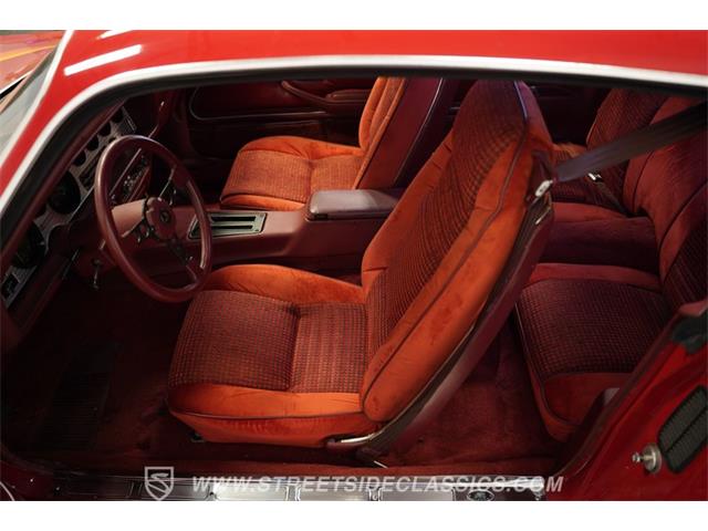 1979 Pontiac Firebird (CC-2104998) for sale in Mesa, Arizona