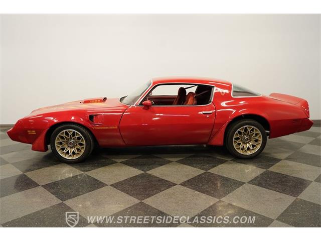 1979 Pontiac Firebird (CC-2104998) for sale in Mesa, Arizona