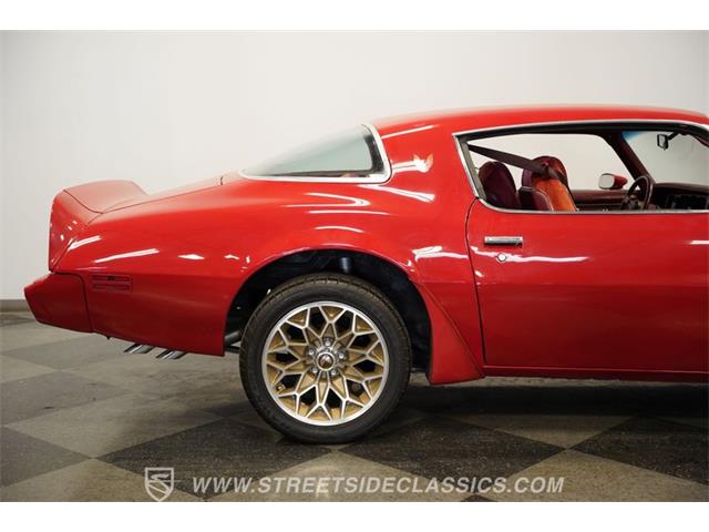 1979 Pontiac Firebird (CC-2104998) for sale in Mesa, Arizona