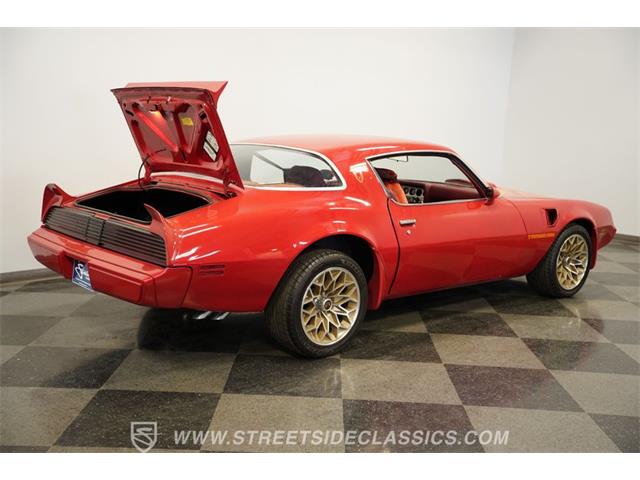 1979 Pontiac Firebird (CC-2104998) for sale in Mesa, Arizona