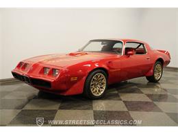 1979 Pontiac Firebird (CC-2104998) for sale in Mesa, Arizona