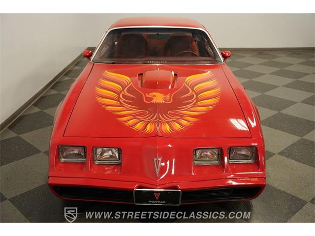 1979 Pontiac Firebird (CC-2104998) for sale in Mesa, Arizona