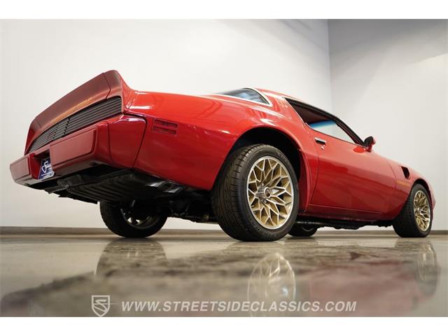 1979 Pontiac Firebird (CC-2104998) for sale in Mesa, Arizona