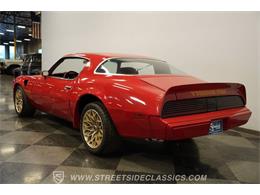 1979 Pontiac Firebird (CC-2104998) for sale in Mesa, Arizona