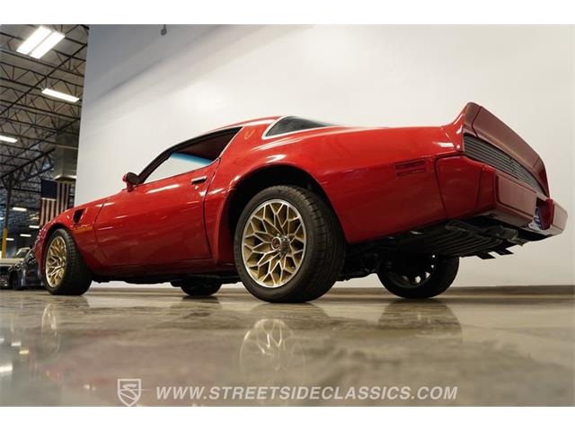 1979 Pontiac Firebird (CC-2104998) for sale in Mesa, Arizona