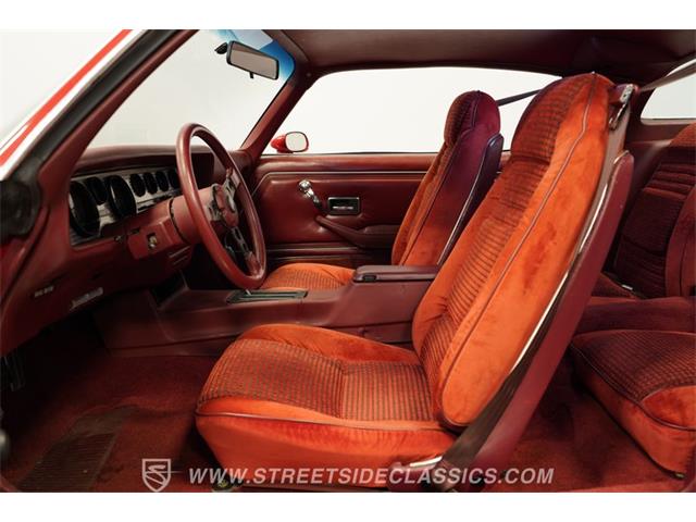 1979 Pontiac Firebird (CC-2104998) for sale in Mesa, Arizona