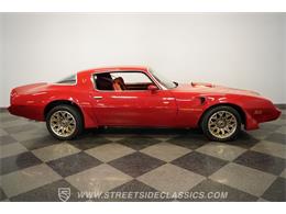 1979 Pontiac Firebird (CC-2104998) for sale in Mesa, Arizona