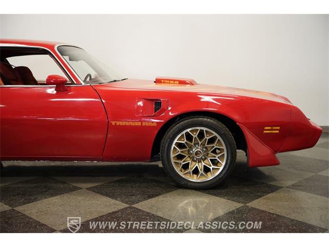 1979 Pontiac Firebird (CC-2104998) for sale in Mesa, Arizona