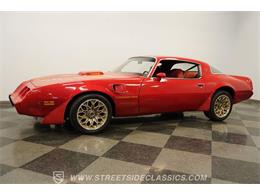1979 Pontiac Firebird (CC-2104998) for sale in Mesa, Arizona