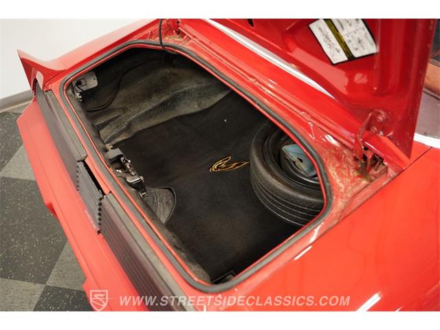 1979 Pontiac Firebird (CC-2104998) for sale in Mesa, Arizona