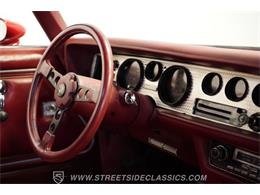 1979 Pontiac Firebird (CC-2104998) for sale in Mesa, Arizona