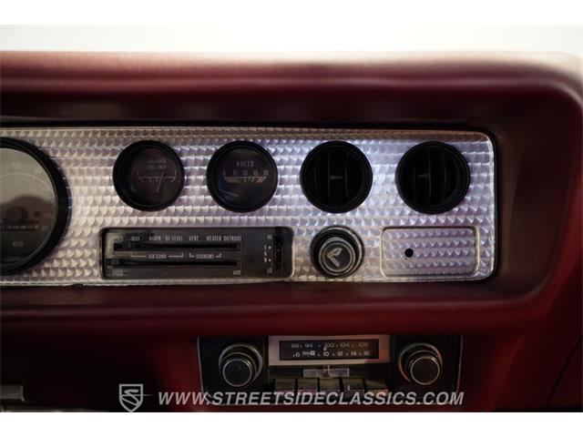 1979 Pontiac Firebird (CC-2104998) for sale in Mesa, Arizona
