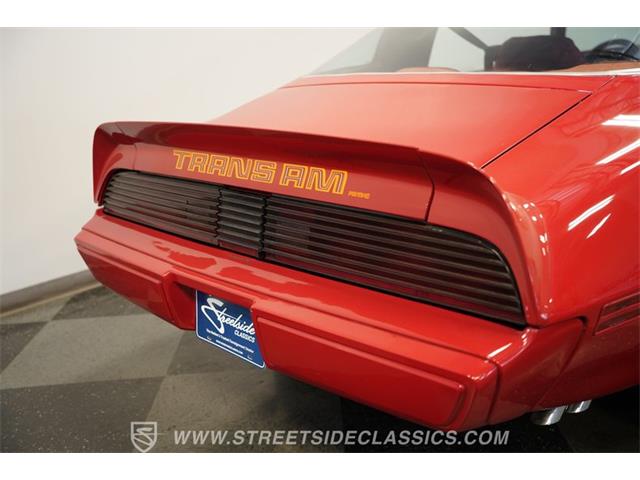 1979 Pontiac Firebird (CC-2104998) for sale in Mesa, Arizona