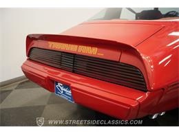 1979 Pontiac Firebird (CC-2104998) for sale in Mesa, Arizona