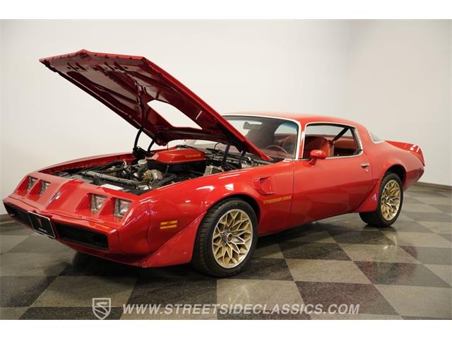 1979 Pontiac Firebird (CC-2104998) for sale in Mesa, Arizona