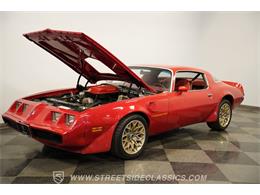 1979 Pontiac Firebird (CC-2104998) for sale in Mesa, Arizona