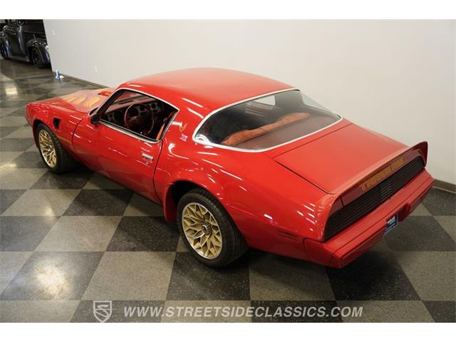 1979 Pontiac Firebird (CC-2104998) for sale in Mesa, Arizona
