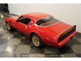 1979 Pontiac Firebird (CC-2104998) for sale in Mesa, Arizona