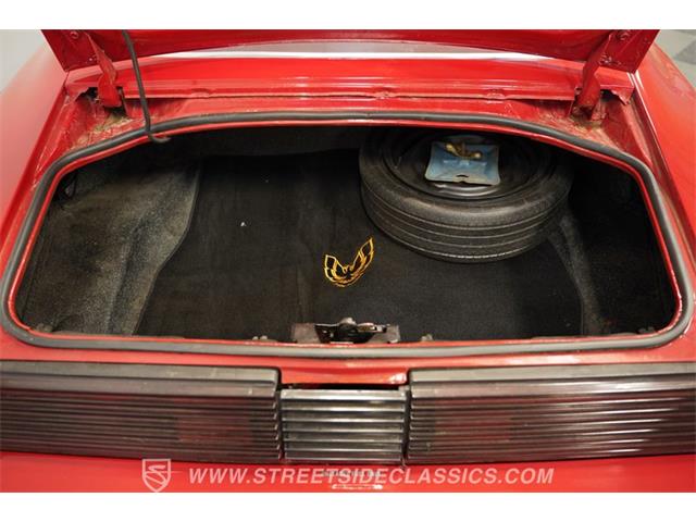 1979 Pontiac Firebird (CC-2104998) for sale in Mesa, Arizona