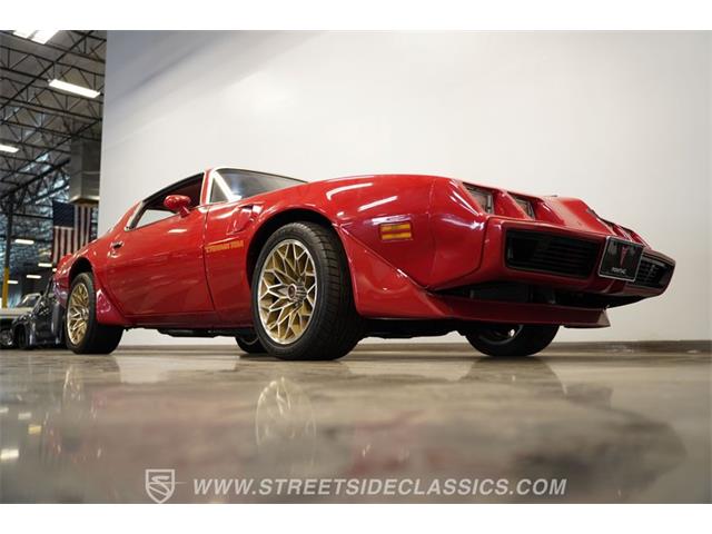 1979 Pontiac Firebird (CC-2104998) for sale in Mesa, Arizona