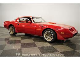 1979 Pontiac Firebird (CC-2104998) for sale in Mesa, Arizona