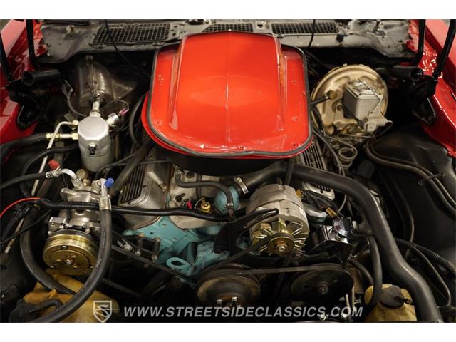 1979 Pontiac Firebird (CC-2104998) for sale in Mesa, Arizona