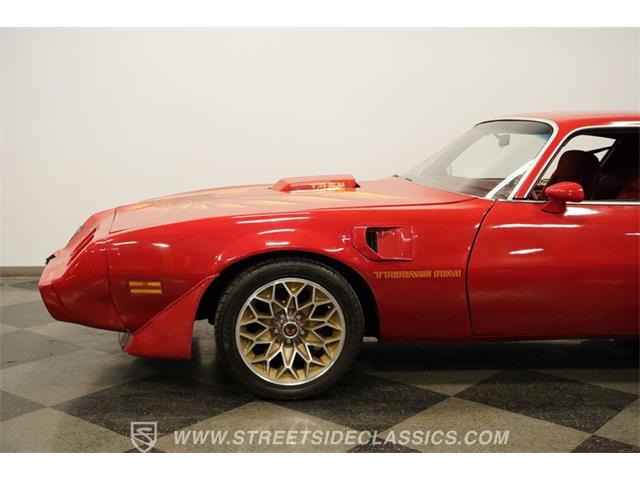 1979 Pontiac Firebird (CC-2104998) for sale in Mesa, Arizona