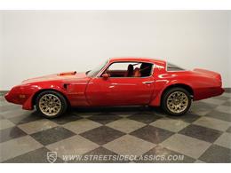 1979 Pontiac Firebird (CC-2104998) for sale in Mesa, Arizona