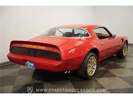 1979 Pontiac Firebird (CC-2104998) for sale in Mesa, Arizona