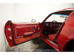 1979 Pontiac Firebird (CC-2104998) for sale in Mesa, Arizona