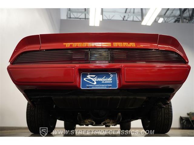 1979 Pontiac Firebird (CC-2104998) for sale in Mesa, Arizona