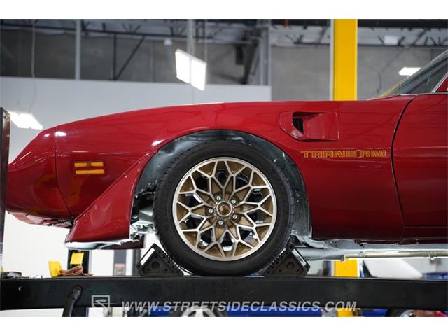1979 Pontiac Firebird (CC-2104998) for sale in Mesa, Arizona