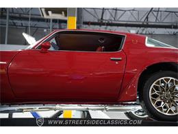 1979 Pontiac Firebird (CC-2104998) for sale in Mesa, Arizona