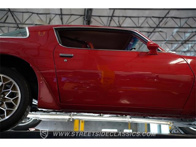 1979 Pontiac Firebird (CC-2104998) for sale in Mesa, Arizona
