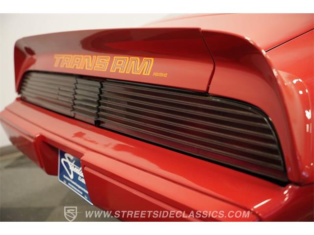 1979 Pontiac Firebird (CC-2104998) for sale in Mesa, Arizona