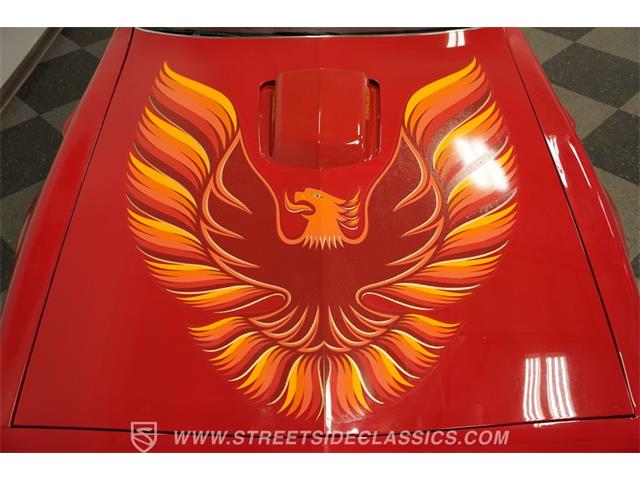 1979 Pontiac Firebird (CC-2104998) for sale in Mesa, Arizona