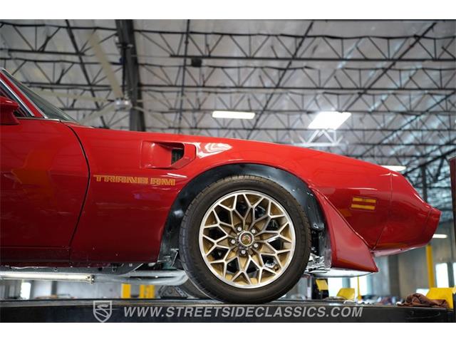 1979 Pontiac Firebird (CC-2104998) for sale in Mesa, Arizona