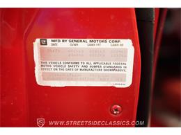 1979 Pontiac Firebird (CC-2104998) for sale in Mesa, Arizona