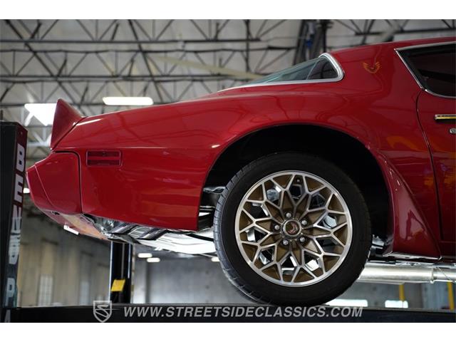 1979 Pontiac Firebird (CC-2104998) for sale in Mesa, Arizona