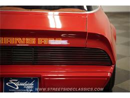 1979 Pontiac Firebird (CC-2104998) for sale in Mesa, Arizona