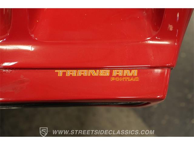 1979 Pontiac Firebird (CC-2104998) for sale in Mesa, Arizona
