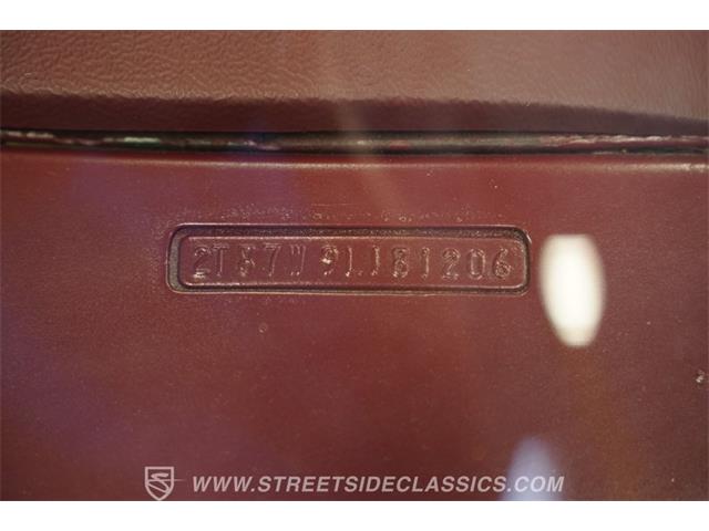 1979 Pontiac Firebird (CC-2104998) for sale in Mesa, Arizona