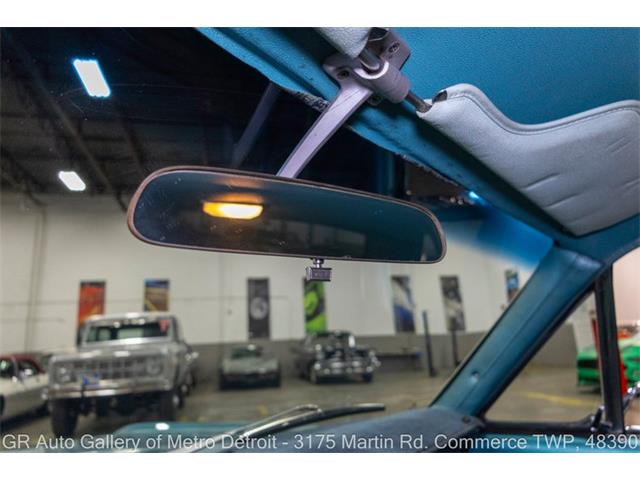 1967 Ford Falcon (CC-2104999) for sale in Kentwood, Michigan