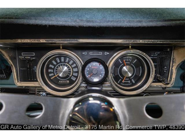 1967 Ford Falcon (CC-2104999) for sale in Kentwood, Michigan