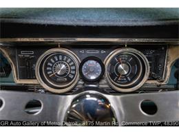 1967 Ford Falcon (CC-2104999) for sale in Kentwood, Michigan