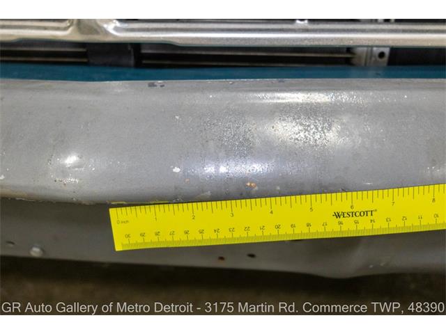 1967 Ford Falcon (CC-2104999) for sale in Kentwood, Michigan