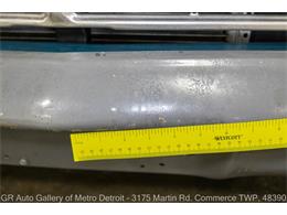1967 Ford Falcon (CC-2104999) for sale in Kentwood, Michigan