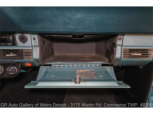 1967 Ford Falcon (CC-2104999) for sale in Kentwood, Michigan