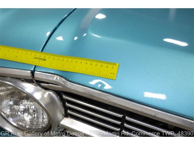 1967 Ford Falcon (CC-2104999) for sale in Kentwood, Michigan